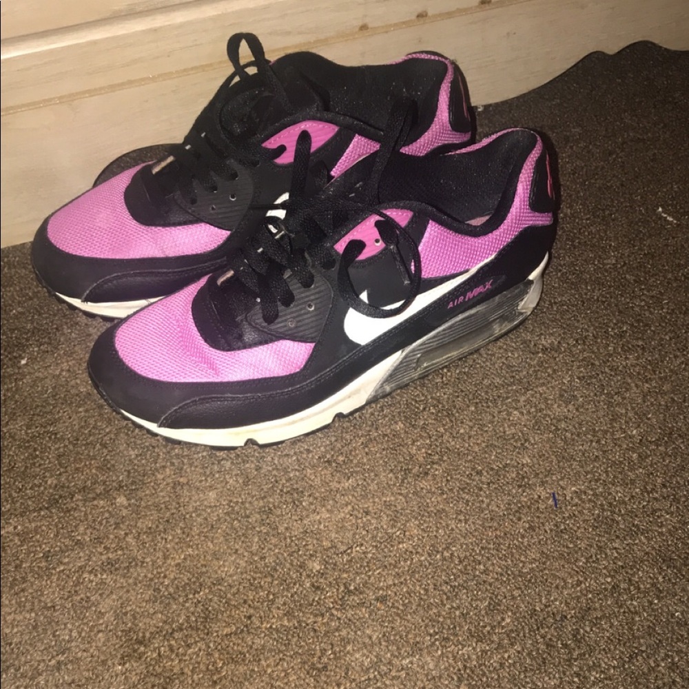 Nike’s